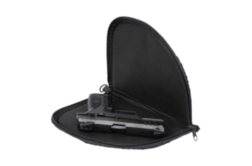 Image of ALLEN 27452 RUGER RUGGED PISTOL CASE FULL-SIZE