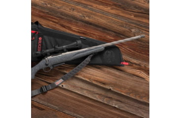 Image of ALLEN 27810 MARLIN TRAK WEB SLING W SWIVEL