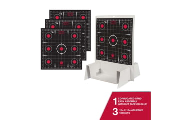 Image of ALLEN 28001 RUGER SPLASH ADHESIVE TARGET KIT 10/22