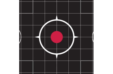 Image of ALLEN 28001 RUGER SPLASH ADHESIVE TARGET KIT 10/22