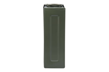 Image of Allen 30 Cal Steel Ammo Can, Olive Green, 5930