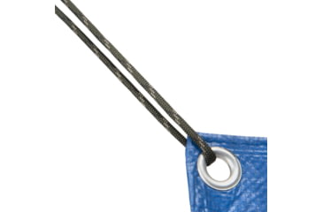Image of Allen 32 Carrier Diamond Braided Rope 50Ft , 5907