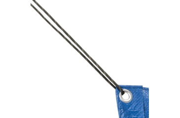 Image of Allen 32 Carrier Diamond Braided Rope 50Ft , 5907