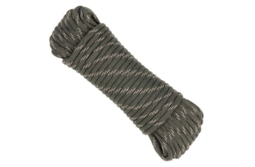 Image of Allen 32 Carrier Diamond Braided Rope 50Ft , 5907