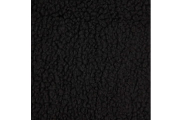 Image of Allen 3628 Pistol Pouch Made Of Black Polyester With Lockable Zippers, ID Label