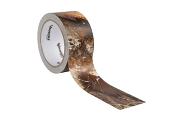 Image of Allen Vanish Camo Duct Tape, 30 Feet Long, Realtree Edge, 450