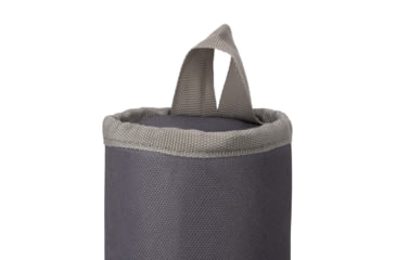 Image of Allen 45in Riprap Spin Fishing Rod Case, Fits 2-Piece, 6 to 7-Foot Fishing Rods, Gray/Lime, 6363