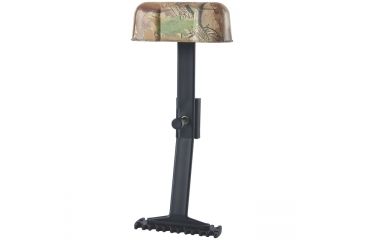 Image of Allen 6 Arrow Bow Quiver, Camo, 701