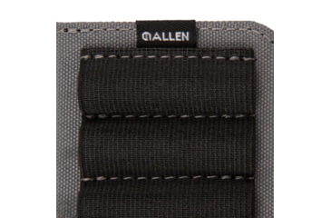 Image of Allen 8208 Next Shot Carrier Black Silicone Band Multi-Caliber Capacity 4 Cartr