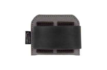 Image of Allen 8208 Next Shot Carrier Black Silicone Band Multi-Caliber Capacity 4 Cartr