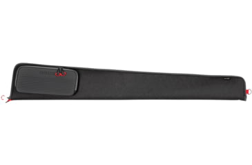 Image of Allen Competitor Shotgun Case, 52in, Gray, 831-52
