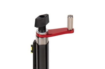 Image of Allen 8336 Competitor Choke Tube Wrench Black With Red, Silver Accents Steel For