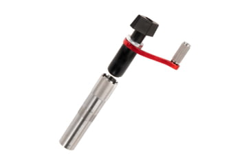 Image of Allen 8336 Competitor Choke Tube Wrench Black With Red, Silver Accents Steel For