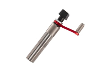 Image of Allen 8336 Competitor Choke Tube Wrench Black With Red, Silver Accents Steel For