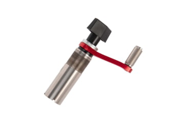 Image of Allen 8336 Competitor Choke Tube Wrench Black With Red, Silver Accents Steel For