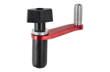 Image of Allen 8336 Competitor Choke Tube Wrench Black With Red, Silver Accents Steel For