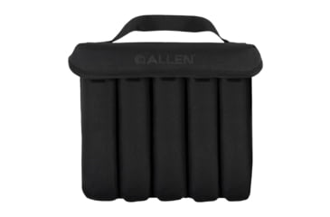 Image of Allen 8410 Suppressor Case 5 Can, 189369