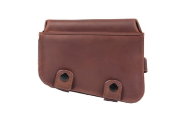 Image of ALLEN 8519 WESTCLIFF FLL GR LTHR BUTTSTOCK CARRIER