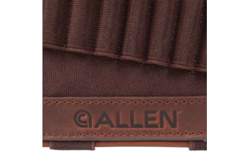 Image of ALLEN 8519 WESTCLIFF FLL GR LTHR BUTTSTOCK CARRIER