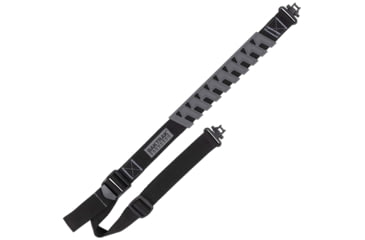 Allen Trak Traction Web 36in Rifle Sling w/ Swivels | 11% Off Free Shipping over $49!