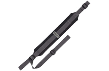 Image of Allen Durango Endura Sling, No Swivels, Black/Gray, 8547