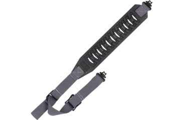Image of ALLEN 8550 BAKTRAK TRAVERSE SLING GRY/BLK