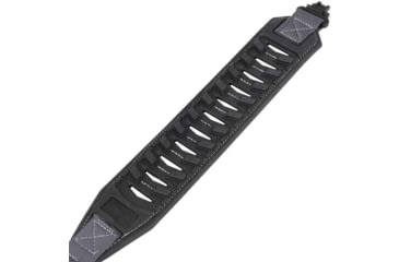 Image of ALLEN 8550 BAKTRAK TRAVERSE SLING GRY/BLK