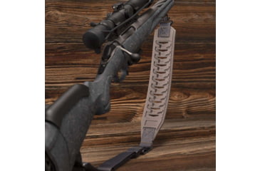 Image of ALLEN 8551 BAKTRAK TRAVERSE SLING COYOTE