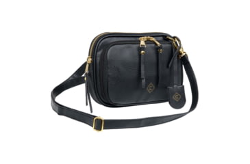 Image of ALLEN 90-91 GWG TOMBOY CLUTCH SM CONCEAL CRRY BLK