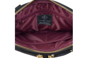 Image of ALLEN 90-91 GWG TOMBOY CLUTCH SM CONCEAL CRRY BLK