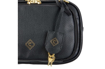 Image of ALLEN 90-91 GWG TOMBOY CLUTCH SM CONCEAL CRRY BLK