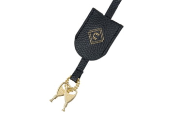 Image of ALLEN 90-91 GWG TOMBOY CLUTCH SM CONCEAL CRRY BLK