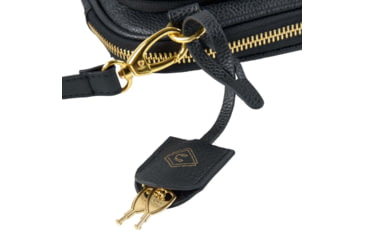 Image of ALLEN 90-91 GWG TOMBOY CLUTCH SM CONCEAL CRRY BLK