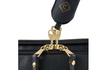 Image of ALLEN 90-91 GWG TOMBOY CLUTCH SM CONCEAL CRRY BLK