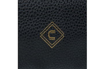 Image of ALLEN 90-91 GWG TOMBOY CLUTCH SM CONCEAL CRRY BLK