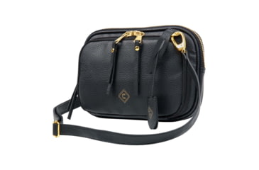 Image of ALLEN 90-91 GWG TOMBOY CLUTCH SM CONCEAL CRRY BLK