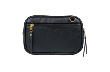 Image of ALLEN 90-91 GWG TOMBOY CLUTCH SM CONCEAL CRRY BLK