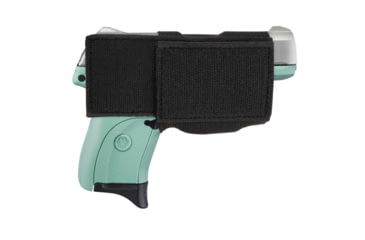 Image of ALLEN 90-91 GWG TOMBOY CLUTCH SM CONCEAL CRRY BLK