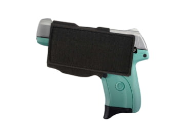 Image of ALLEN 90-91 GWG TOMBOY CLUTCH SM CONCEAL CRRY BLK