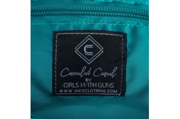 Image of ALLEN 90-92 GWG TOMBOY CLUTCH SM CONCEAL CRRY ESPR