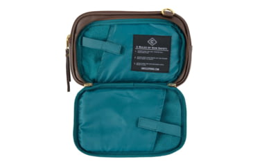 Image of ALLEN 90-92 GWG TOMBOY CLUTCH SM CONCEAL CRRY ESPR