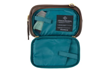 Image of ALLEN 90-92 GWG TOMBOY CLUTCH SM CONCEAL CRRY ESPR