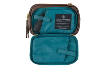 Image of ALLEN 90-92 GWG TOMBOY CLUTCH SM CONCEAL CRRY ESPR
