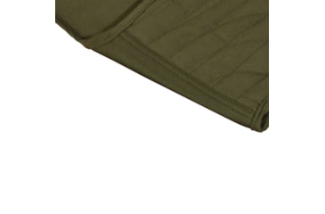 Image of Allen Ace Ambidextrous Shooting Vest, Black, Extra Large/2XL, 22612