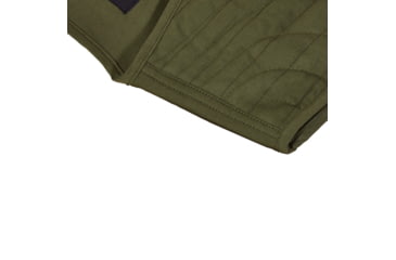 Image of Allen Ace Ambidextrous Shooting Vest, Black, Medium/Large, 22611