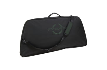 Image of Allen Aconite Compound Bow Case, 41in, Green/Black, 6072