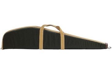Image of Allen All Purpose Scoped Rifle Case, Green, 46in.