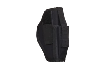 Image of Allen Ambidextrous Hip Holster, Semi Automatic Handgun, 3.75-Inch to 4.5-Inch, Black, Large, 44505