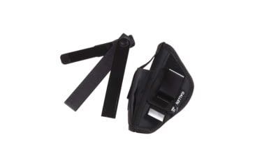 Image of Allen Ambidextrous Hip Holster, Size Autos, Black, Medium, 44501