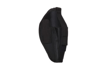 Image of Allen Ambidextrous Hip Holster, Size Autos, Black, Medium, 44501